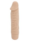 Wibrator-MINI CLASSIC ORIGINAL VIBRATOR NUDE Wibrator-MINI CLASSIC ORIGINAL VIBRATOR NUDE