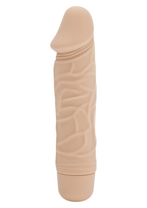 Wibrator-MINI CLASSIC ORIGINAL VIBRATOR NUDE Wibrator-MINI CLASSIC ORIGINAL VIBRATOR NUDE