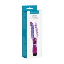 Wibrator- Me You Us Extreme Dual Vibrator Purple