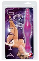 Dildo-Galaxia Lavender Dildo-Galaxia Lavender