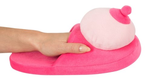 Pluszaki-Busenpuschen pink Pluszaki-Busenpuschen pink