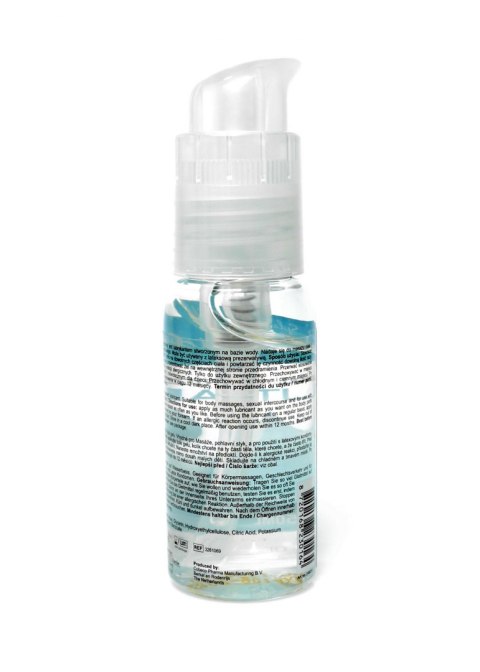 Profesjonalny żel nawilżający na bazie wody-NEUTRAL Boss of Toys 50 ml Profesjonalny żel nawilżający na bazie wody-NEUTRAL Boss of Toys 50 ml