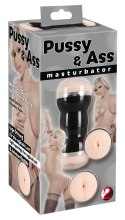 Double Masturbator Double Masturbator