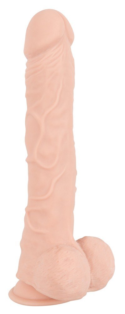 Nature Skin Large Dildo 28.5cm Nature Skin Large Dildo 28.5cm
