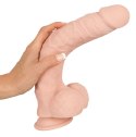 Nature Skin Large Dildo 28.5cm