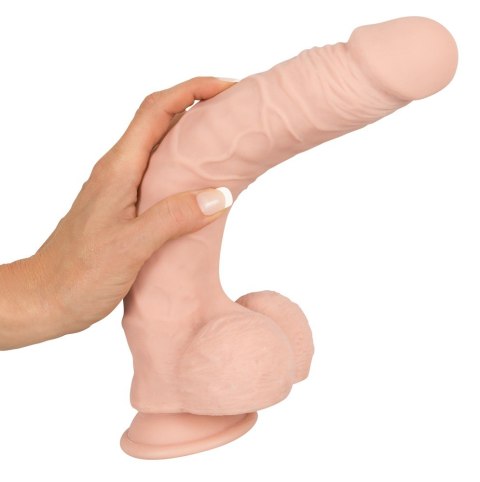 Nature Skin Large Dildo 28.5cm Nature Skin Large Dildo 28.5cm