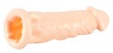 Silicone Extension flesh Silicone Extension flesh