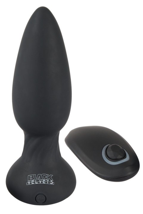 Black Velvets RC Rotating & vi Black Velvets RC Rotating & vi
