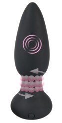 Black Velvets RC Rotating & vi Black Velvets RC Rotating & vi