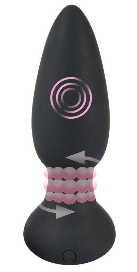 Black Velvets RC Rotating & vi Black Velvets RC Rotating & vi