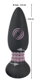 Black Velvets RC Rotating & vi Black Velvets RC Rotating & vi