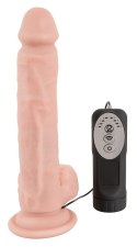 Medical Silicone Thrusting Vib Medical Silicone Thrusting Vib
