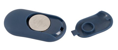 Vibrating Prostate Plug with C Vibrating Prostate Plug with C