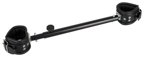 Leather Spreader Bar Leather Spreader Bar
