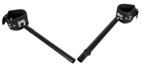 Leather Spreader Bar Leather Spreader Bar