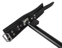 Leather Spreader Bar Leather Spreader Bar