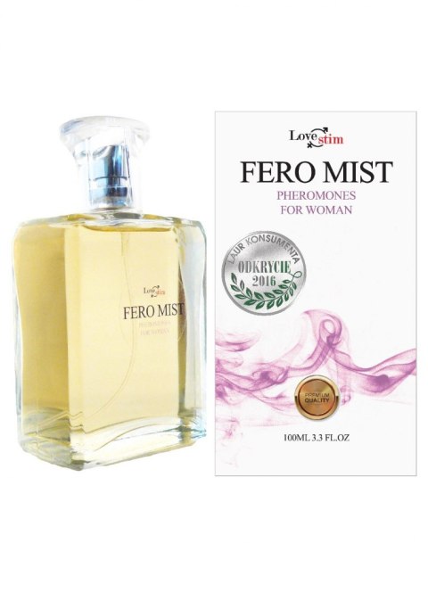 Feromony-Feromist Woment 100ml