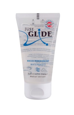 Just Glide Water 200