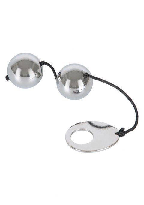 Kulki-BK Heavy Metal Balls Kulki-BK Heavy Metal Balls