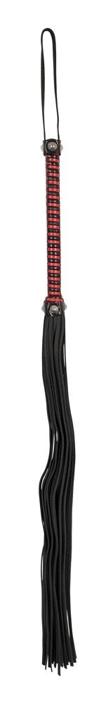 Leather Whip Leather Whip