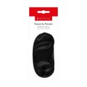 Maska- Me You Us Tease And Please Padded Blindfold Black