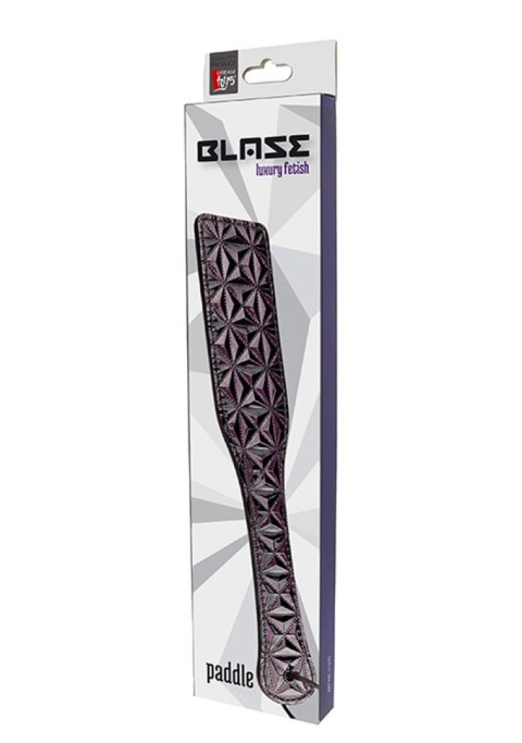 Pejcz-BLAZE PADDLE PURPLE Pejcz-BLAZE PADDLE PURPLE