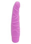 Wibrator-MINI CLASSIC SLIM VIBRATOR PINK Wibrator-MINI CLASSIC SLIM VIBRATOR PINK