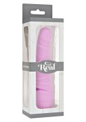 Wibrator-MINI CLASSIC SLIM VIBRATOR PINK Wibrator-MINI CLASSIC SLIM VIBRATOR PINK
