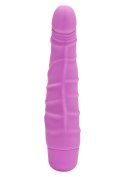 Wibrator-MINI CLASSIC SLIM VIBRATOR PINK Wibrator-MINI CLASSIC SLIM VIBRATOR PINK