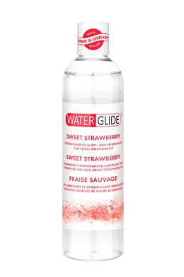 Żel-WATERGLIDE 300 ML SWEET STRAWBERRY