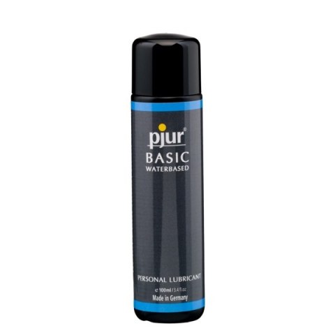 Żel-pjur Basic waterbased 100 ml