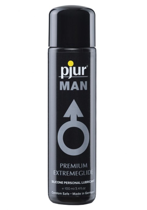 Żel-pjur MAN extreme glide 100ml-superconcentrated