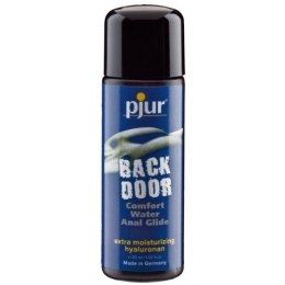 Żel-pjur backdoor Comfort glide 30ml-waterbased with hyaluronan