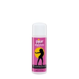 Żel-pjur my glide 30 ml-waterbased&stimulating