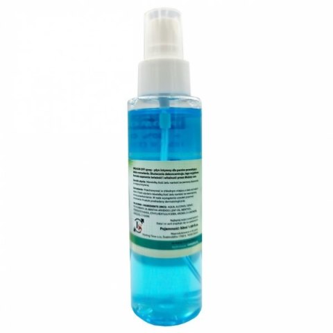 Żel/sprej-ORGASM OFF SPRAY 50 ml Żel/sprej-ORGASM OFF SPRAY 50 ml
