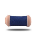 Masturbator- Doppio Masturbatore maschile vagina e ano Masturbator- Doppio Masturbatore maschile vagina e ano