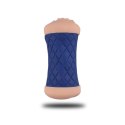 Masturbator- Doppio Masturbatore maschile vagina e ano Masturbator- Doppio Masturbatore maschile vagina e ano