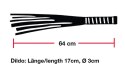 Flogger Glass Flogger Glass