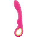 Wibrator- Vibratore design handy wave grip small pink Wibrator- Vibratore design handy wave grip small pink