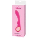 Wibrator- Vibratore design handy wave grip small pink Wibrator- Vibratore design handy wave grip small pink