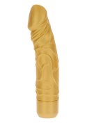 Gold Dicker Original Vibrator Gold Dicker Original Vibrator