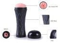 Masturbator-Vagina cyber skin- Latarka Masturbator-Vagina cyber skin- Latarka