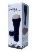 Masturbator-Vagina cyber skin- Latarka Masturbator-Vagina cyber skin- Latarka