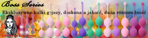 Silicone Kegel Balls 32mm 200g Dark Pink - Boss Series Silicone Kegel Balls 32mm 200g Dark Pink - Boss Series