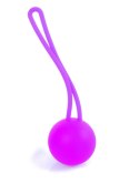Kulki-Silicone Kegal Balls Set - Purple Kulki-Silicone Kegal Balls Set - Purple