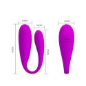 PRETTY LOVE - ALDRICH USB 12 functions