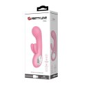 PRETTY LOVE - CHRIS USB 7 vibration PRETTY LOVE - CHRIS USB 7 vibration