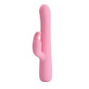 PRETTY LOVE - JULIAN USB 4 rotation; 4 vibration PRETTY LOVE - JULIAN USB 4 rotation; 4 vibration
