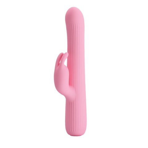 PRETTY LOVE - JULIAN USB 4 rotation; 4 vibration PRETTY LOVE - JULIAN USB 4 rotation; 4 vibration
