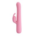 PRETTY LOVE - JULIAN USB 4 rotation; 4 vibration PRETTY LOVE - JULIAN USB 4 rotation; 4 vibration